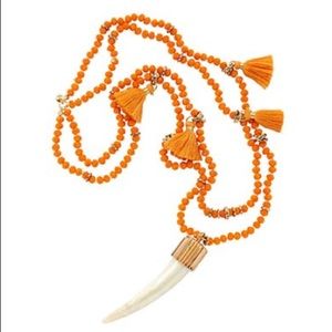 Free Spirit Necklace